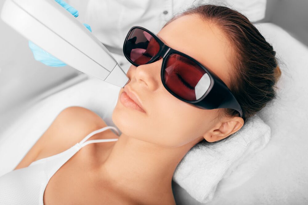 Laser Hair Removal